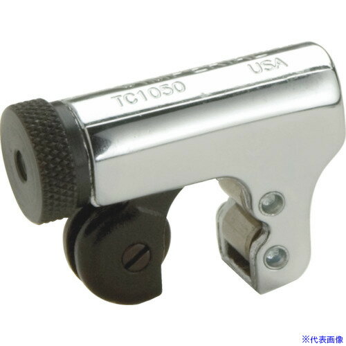 Light Work Cutter - ■WILLIAMS ミニチューブカッター 5/8インチ JHW43603(7577133)[送料別途お見積り][法人限定][掲外取寄]