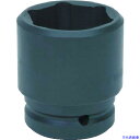 ■WILLIAMS インパクト用ソケット 1 ショート 6角 対辺寸法70mm JHW7M670(7578156)