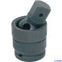 ■WILLIAMS 1‐1/2ドライブ ユニバーサルジョイント JHW8140B(7578199)