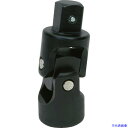 ■WILLIAMS 3/4ドライブ ユニバーサルジョイント インダストリアルフィニ JHWHB140A(7579632)