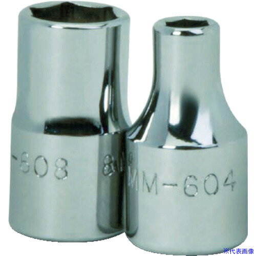 WILLIAMS 1/4ɥ饤 ǥץå 6 12mm JHWMMD612(7580231)