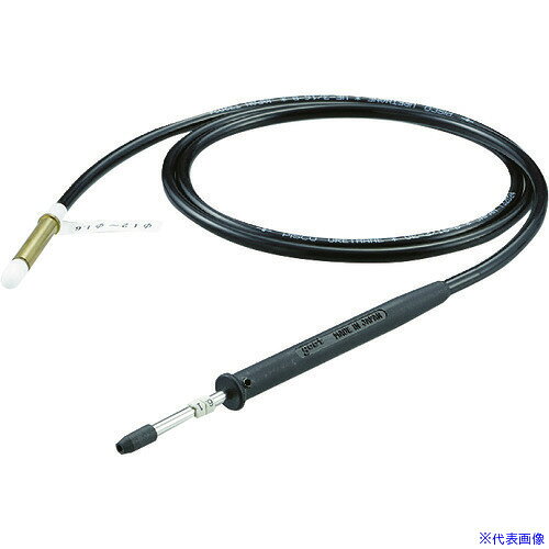 ■グット フィーダーペン(φ0.6−1.0はんだ用) FD100PN1.0(7582226)