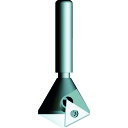 ■富士元 ボール盤用面取り メントルビー 30° φ29 BM3029T(7586663)