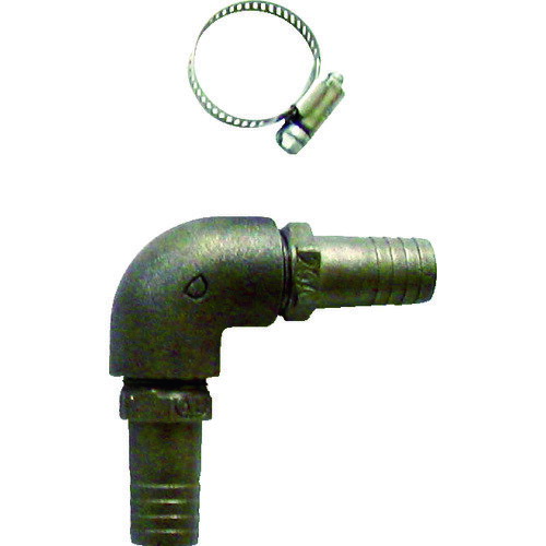 ■大研 融雪プロテクター 業務用L型ジョイント GUPL(7597886)