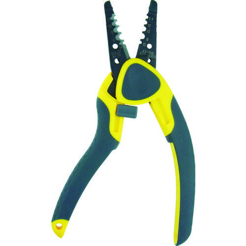 ■IDEAL キネティックリフレックスT型ストリッパー 45915(7598599)