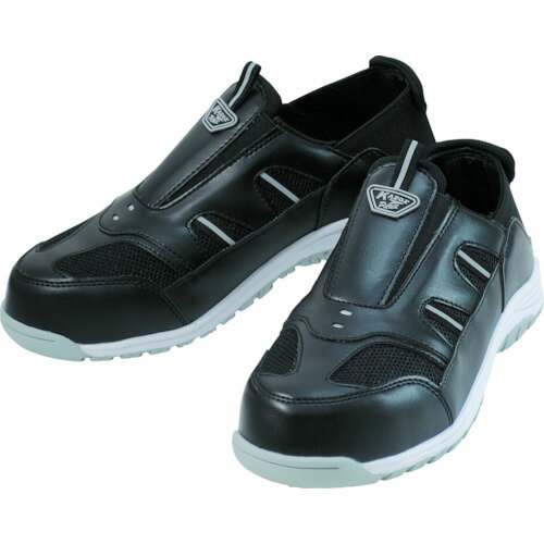 ■MARUGO クレオスプラス#810 ブラック 28.0cm KOSP810BK280(7600712)