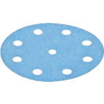 ■FESTOOL サンドペーパー GR D125 P180 100枚入り(497171) 00523697(7602308)