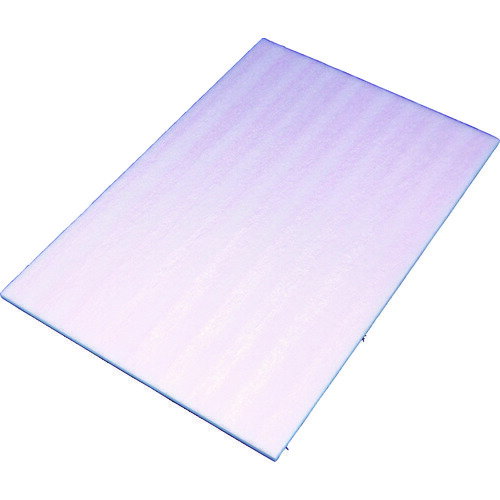 ■住化 発泡PPシート スミセラーやわら(ピンク) 1.00×1.50M 4030068PI(7609582)[送料別途お見積り][法人限定](4.0)