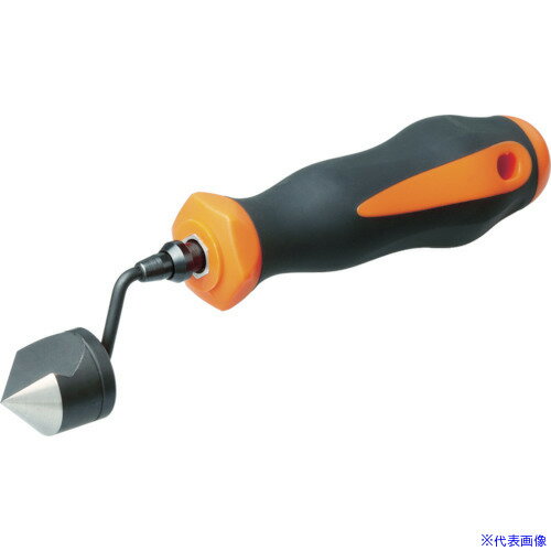 ■Asada クランク式スクレーパー19 CT427(7612419)