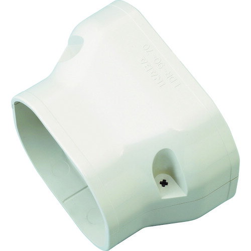 オレンジブック トラスコ中山　TRUSCO因幡電工 LD異径ジョイント 〔品番:LDR9070I〕[ 注番:7614284]特長●家庭用エアコンに多いエアコン配管サイズに限定したラインナップでコストパフォーマンスに優れた配管化粧カバーです。...