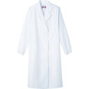 ■サンペックス フレッシュエリア女性用検査衣 M MR220M(7617771)