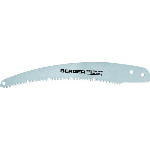 オレンジブック トラスコ中山　TRUSCOBerger 【売切廃番】工作園芸用鋸61510用替刃 〔品番:96510〕[ 注番:7629508]特長●工作園芸用鋸61510用替刃です。仕様●刃長(mm)：330●適合機種：61510●切断能力(mm)：330仕様2材質/仕上セット内容/付属品注意原産国（名称）ドイツJANコード4006457965103本体質量150gオレンジブック トラスコ中山　TRUSCOBerger 【売切廃番】工作園芸用鋸61510用替刃 〔品番:96510〕[注番:7629508][本体質量：150g]《包装時基本サイズ：420×85×2》〔包装時質量：146g〕分類》手作業工具》ハサミ・カッター・鋸》園芸用鋸☆納期情報：仕入れ先通常在庫品 (欠品の場合有り)