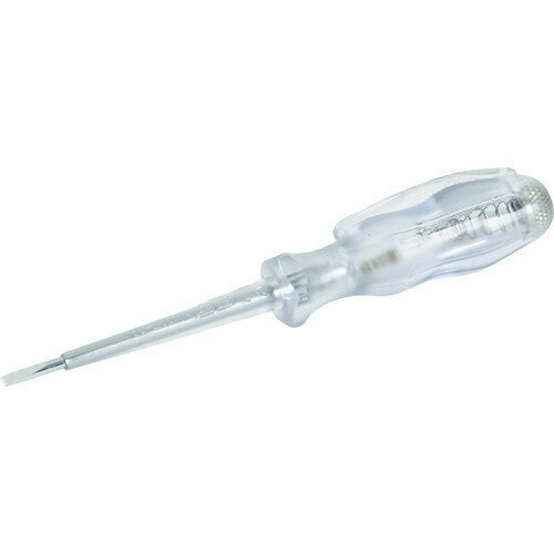 ■TRUSCO 検電ドライバー(ペンシル型) TED370(7630077)