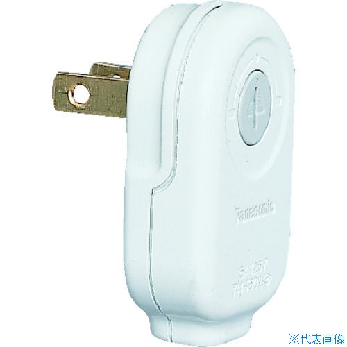 ��Panasonic ������󥰥���å� �ۥ磻�� WH4029WP(7631952)