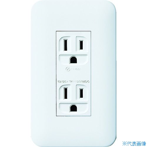 ��Panasonic ������磻��������ϥ��֥륳�󥻥�� WTP13123WKP(7632461)