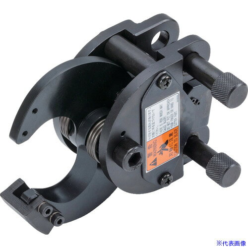 オレンジブック トラスコ中山　TRUSCODAIA ケーブルカッター CU−33 〔品番:CU33〕[ 注番:7640897]特長●多目的工具プロマー用アタッチメントです。用途●600V-CV 325mm2　単芯、●600V-CV　 60mm2　3芯、●600V-CVT　60mm2　トリプレックス、●600V-IV　 400mm2　単芯等のケーブルが切断できます。仕様●タイプ：ケーブルカッター●能力(kg)：切断能力：被覆外径φ33以下(軟鋼より線）●切断能力：被覆外径33mm以下（軟鋼より線）●能力：切断能力：被覆外径φ33以下(軟鋼より線）仕様2材質/仕上●本体：鉄セット内容/付属品●付属品ございません。注意原産国（名称）日本JANコード本体質量1.4kgオレンジブック トラスコ中山　TRUSCODAIA ケーブルカッター CU−33 〔品番:CU33〕[注番:7640897][本体質量：1.4kg]《包装時基本サイズ：135×160×115》〔包装時質量：2kg〕分類》手作業工具》電設工具》油圧式圧着工具☆納期情報：メーカー直送品（送料元払い）【法人限定＝会社名ご記入お願い致します。】 ※北海道・沖縄・離島は運賃別途商品も含む