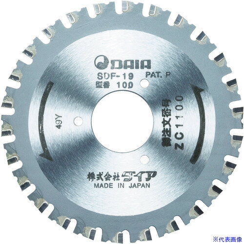 ��DAIA SDF��19B0�� ���åץ��� ZC1100Y(7641117)