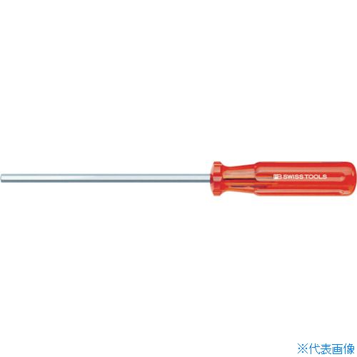 Rakuten - ■PBスイスツールズ 205−3.5−110 六角棒ドライバー 2053.5(7645309)