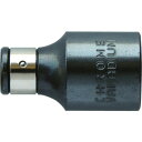 ■TRUSCO TIDS用ビットアダプター TIDBA(7647654)
