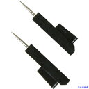 ■シンワ ハンディ白糸巻2用本体固定針 (2本入) 77453(7652071)