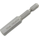 ■TRUSCO 六角ビット 65L 10.0mm THBI100(7652267)
