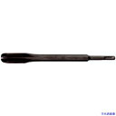 ■RENNSTEIG 溝削りチゼル 250mm SDSplusシャンク 21225003(7660901)