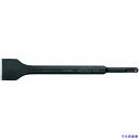 ■RENNSTEIG 幅広平チゼル 250mm SDSplusシャンク 21225014(7660936)