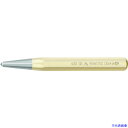■RENNSTEIG 超硬チップ付センターポンチ 3X120mm 4301210(7662947)