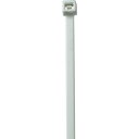 ■SapiSelco セルフィット カラーケーブルタイ灰 2.5mm×100mm SEL.21.202R(7670974)
