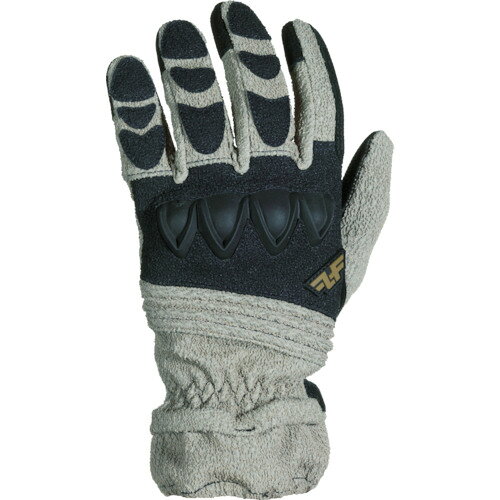 オレンジブック トラスコ中山　TRUSCOLOF 【アウトレット】ストライカー M(1−TS−STR−CYT−USA−MD) 〔品番:1STRUSATANMD〕[ 注番:7672365]特長●コブシ部分は硬質プロテクターで保護されており、手首部分は調節ができるので、安全性とフィット感も良好です。●道具に専用テープを貼り付けることで抜群のグリップ力を実現します。●通気性に優れています。●カフス部分まで保護するので時計も保護できます。●4WAYストレッチケブラー［［R下］］で耐切創・耐摩耗に優れています。●タッチスクリーンテクノロジーを採用しています。用途●作業現場に。仕様●色：TAN(茶系)●サイズ：M●全長(cm)：21.0●手のひら周り(cm)：22.0●中指長さ(cm)：8.5仕様2材質/仕上●手のひら部：ナイロン●甲部：ポリイミドケブラー［［R下］］●指部：ヤギ革セット内容/付属品●グリップテープ“テグスブラック”注意原産国（名称）アメリカJANコード本体質量125gオレンジブック トラスコ中山　TRUSCOLOF 【アウトレット】ストライカー M(1−TS−STR−CYT−USA−MD) 〔品番:1STRUSATANMD〕[注番:7672365][本体質量：125g]《包装時基本サイズ：460×178×90》〔包装時質量：262g〕分類》保護具》作業手袋》合成皮革・人工皮革手袋☆納期情報：仕入れ先通常在庫品 (欠品の場合有り)