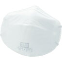 ■TRUSCO まとめ買い 使い捨て防じんマスク DS1 (大箱220枚入) T35ADS1220(7673868)