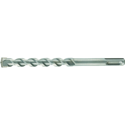 ■TRUSCO 軽量ハンマードリル用コンクリートドリルSDS10.5X260mm TCDSDS105L(7684231)