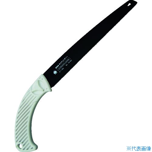 オレンジブック トラスコ中山　TRUSCORAZORSAW 水道・電気工事用鋸 EG−25Sサイディングソー 全長380mm 〔品番:122〕[ 注番:7691297]特長●窯業系サイディング材専用鋸です。硬質プラスチック材や耐震・耐熱パイプの切断に使用します。用途●窯業系サイディング材・硬質プラスチックに。仕様●刃長(mm)：250●全長(mm)：380●適合替刃：TA002●刃ピッチ(mm)：1.5●色：グリップ：白仕様2●焼入れ材質/仕上●刃：炭素工具鋼●柄：ABS樹脂セット内容/付属品注意原産国（名称）日本JANコード4903524400119本体質量95gオレンジブック トラスコ中山　TRUSCORAZORSAW 水道・電気工事用鋸 EG−25Sサイディングソー 全長380mm 〔品番:122〕[注番:7691297][本体質量：95g]《包装時基本サイズ：380×80×20》〔包装時質量：95g〕分類》手作業工具》ハサミ・カッター・鋸》水道・電気工事用鋸☆納期情報：オレンジブック掲載以外でメーカー直送品【法人限定＝会社名ご記入お願い致します。】