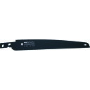 ■RAZORSAW 水道・電気工事用鋸 窯業系サイディングソー 替刃 刃長250mm TA002(7692561)