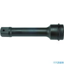 ■FPC インパクト エクステンションバー 差込角25.4mm 11WETB300(7695951)
