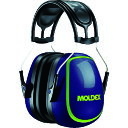 ■MOLDEX MX−5プレミアムイヤーマフ 6120 6120(7704674)
