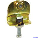 ■HELM ニコ 21号ドアハンガー用 ベアリング単車 折畳扉用 21HE2WHBF(7710305)