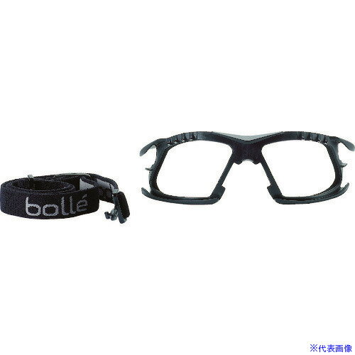 ■bolle 保護メガネ ラッシュプラス�