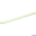 ■タキロン 溶接棒 PVC アイボリー ダブル 3MM×1M 鉛フリー (10本) YB338W3X1000(7725591)