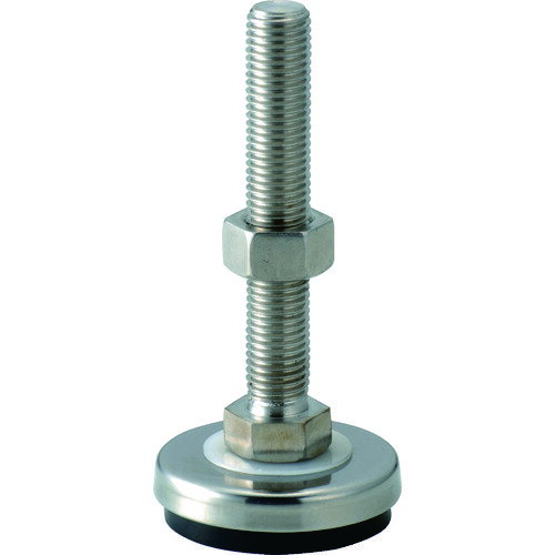 ■SUGATSUNE (200140605)ADWS40-8-60 ステンレス鋼製アジャスター ADWS40860(7727780)