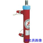 オレンジブック トラスコ中山　TRUSCORIKEN 複動式油圧シリンダ− MD05−50T 〔品番:MD0550T〕[ 注番:7732163]特長●複動型シリンダは押す時、引く時の両方で力を出します。●「押し」の力と「引き」の力の比はほぼ2:1です。●使用回数が多い場合や、「戻り」の時に力が必要な場合に適しています。●ワンタッチカップラ（ROC-13R）付です。●最大出力50kNの複動シリンダです。用途●使用回数が多く、作動サイクルタイムを管理したい場合やピストンに重い治具を付け「引き」の出力が必要な場合に。仕様●揚力(kN)：50●ストローク(mm)：50●最低高(mm)：159●ヘッド径(mm)：22●受圧面積(［［CM2］］)：7.16●必要油量(ml)：36●外径(mm)：46仕様2材質/仕上セット内容/付属品注意●ポンプ選定の際には、必ず使用シリンダの必要油量より大きい有効油量を持つポンプを選定してください。原産国（名称）日本JANコード本体質量1.9kgオレンジブック トラスコ中山　TRUSCORIKEN 複動式油圧シリンダ− MD05−50T 〔品番:MD0550T〕[注番:7732163][本体質量：1.9kg]分類》荷役用品》ウインチ・ジャッキ》ポンプ式ジャッキ☆納期情報：オレンジブック掲載以外でメーカー直送品【法人限定＝会社名ご記入お願い致します。】