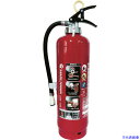 ■マルヤマ 加圧式 ABC消火器 粉末 3.0kg AHB10M(7737742)