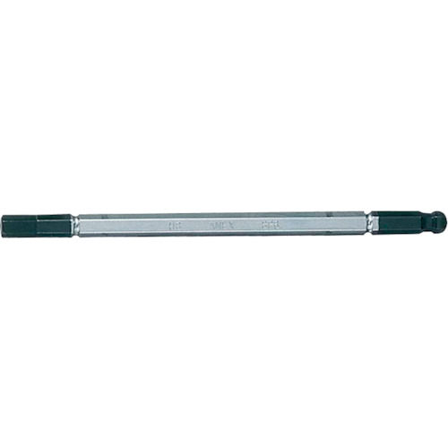 Rakuten - ■アネックス アクショングリップ両頭ビット H6×BP6×125 3350HB6(7742088)
