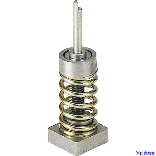 オレンジブック トラスコ中山　TRUSCOデルボ ビットジョイント(30675) 〔品番:DLW4340〕[ 注番:7770014]特長●トルクチェッカ用ジョイントです。仕様●適合機種：DLT1133A、DLT1633A●トルク範囲(N・m)：0.15〜1.50●適合ビット：φ4用仕様2材質/仕上セット内容/付属品注意原産国（名称）日本JANコード4992338306755本体質量50gオレンジブック トラスコ中山　TRUSCOデルボ ビットジョイント(30675) 〔品番:DLW4340〕[注番:7770014][本体質量：50g]《包装時基本サイズ：20×70×20》〔包装時質量：50g〕分類》電動・油圧・空圧工具》電動工具》電動ドライバー☆納期情報：仕入れ先通常在庫品 (欠品の場合有り)