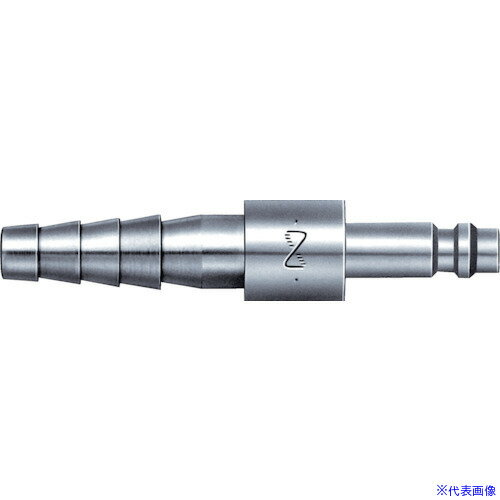 ■日東 ミニコック 酸素用C22PHB(53612) C22PHBSTEELNBR(7783493)