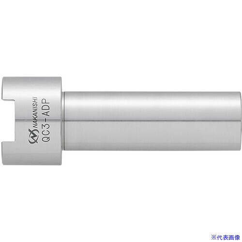 オレンジブック トラスコ中山　TRUSCOナカニシ プリセットアダプタ(9211) 〔品番:QC3ADP〕[ 注番:7804857]特長仕様仕様2●プリセットアダプタ(9211)材質/仕上セット内容/付属品注意原産国（名称）日本JANコード4560264479371本体質量20gオレンジブック トラスコ中山　TRUSCOナカニシ プリセットアダプタ(9211) 〔品番:QC3ADP〕[注番:7804857][本体質量：20g]《包装時基本サイズ：135×85×30》〔包装時質量：240g〕分類》電動・油圧・空圧工具》空圧工具》エアマイクログラインダー☆納期情報：メーカー取り寄品（弊社より発送）