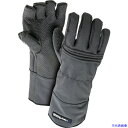 ■HEX ARMOR 耐切創手袋 ヘラクレス400R6E M 754074(7809441)