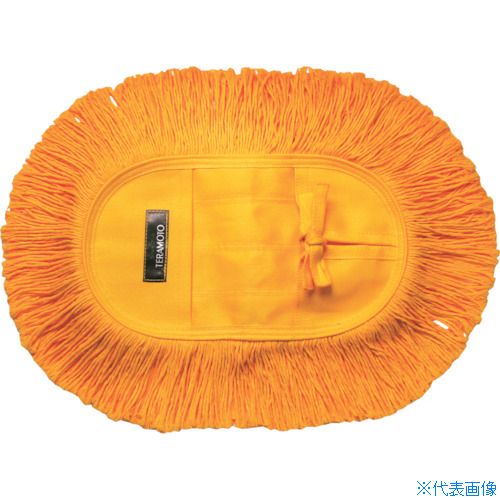 Mops - ■テラモト シャインモップスペア CL3271000(7816618)