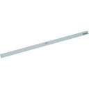 ■TRUSCO マグネットバーロング 430mm 白 TMBL430W(7837135)