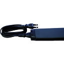 ■日平 エボリューションライト用2M充電コード EV100V(7838620)